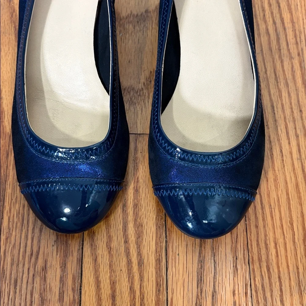 Cole Haan excellent used